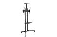 ITB OM07108 fixation TV 177,8 cm (70") Noir