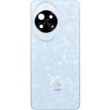 Huawei Couvercle de batterie nova 14 Pro, Bleu (Crystal Blue), Service Pack 02357HXU