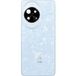 Huawei Couvercle de batterie nova 14 Pro, Bleu (Crystal Blue), Service Pack 02357HXU