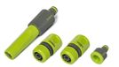 Bradas LE-5500-12 Raccord de tuyau pour système d'irrigation goutte à goutte - 4 pièces