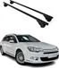 Omac Barres De Toit Pour Citroën C5 Break 2008-2017