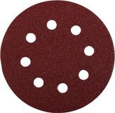 KWB Schuurschijf Ø 115 mm - 5 stuks