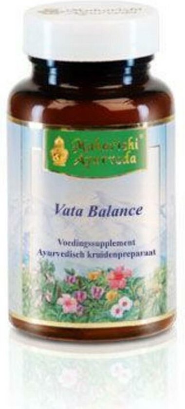 Maharishi Ayurveda Vata Balance Tabletten 50st