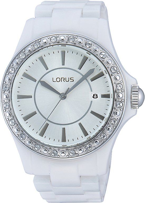 Lorus RH969EX9 Vrouwen Quartz horloge