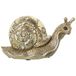 Figuur Caracol Dorada Figuur van kunsthars, 22 x 10 x 12 cm