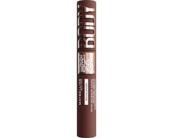 Maybelline New York Lash Sensational Body Mascara Brick - Roodbruin Mascara - 9 ML