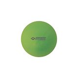 Schildkröt Pilatesbal, Ø18cm, yogabal, groen, mini gymnastiekbal, oefenbal, fitnessbal, 960131