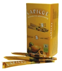 Ts Caricol 20 sache a 20ml 20st