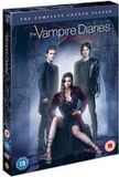 Warner Home Video The Vampire Diaries: The Complete Fourth Season