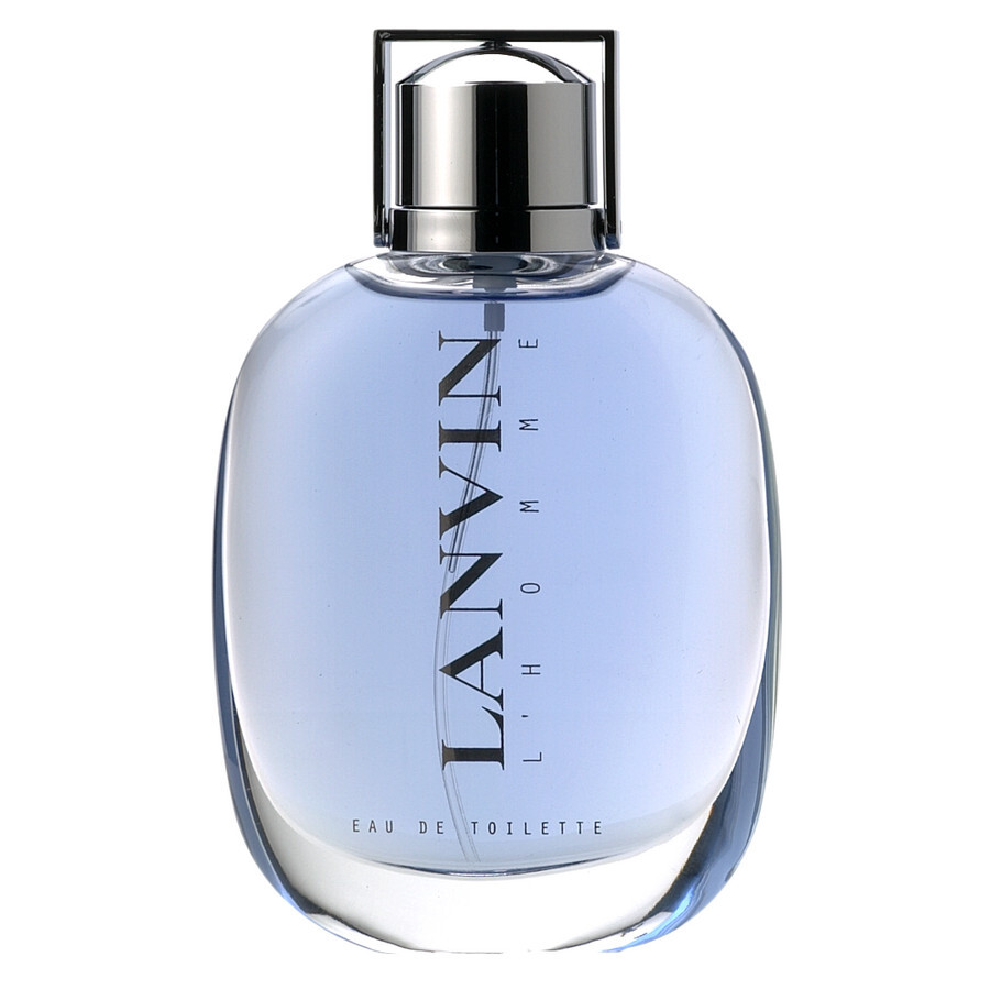 Lanvin L'Homme eau de toilette / 100 ml / heren