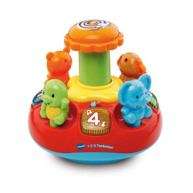 VTech 1-2-3 Zodiacs