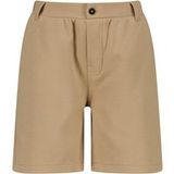 Vingino Boys Rigold Short Dune Sand Taille: 2 | Pantalons Outlet | kids | Marron