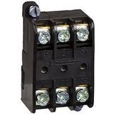 Schneider Electric XENT2991 Indicatieschakelaar voor positie 3x NC 1 stuk(s)