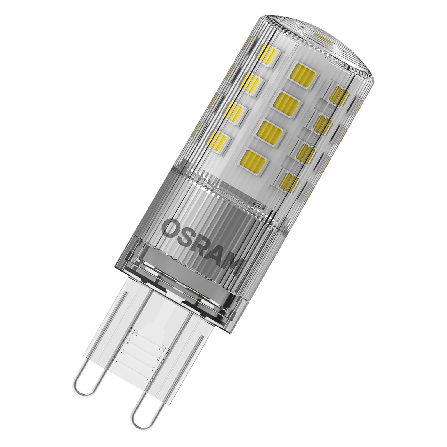 Osram Superstar LED-lamp G9 4W = 40W - Warm Wit - Dimbare - 470 Lumen