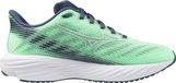 Mizuno Enerzy Rider Hardloopschoenen Groen EU 38 1/2