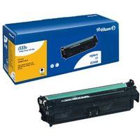 Pelikan 1239b - Zwart - compatibel - gereviseerd - tonercartridge (alternatief voor: HP CE340A) - voor HP Color LaserJet Enterprise MFP M775; LaserJet Managed MFP M775