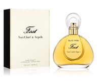 Van Cleef & Arpels First / 100 ml / Women