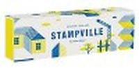 Stampville: 25 Stamps + 2 Ink Pads