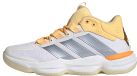 Adidas Performance Court Stabil Indoor Sneakers - Dames - Wit