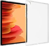 Shop4 Samsung Galaxy Tab A7 10.4 (2020) Hoes / - / - / Transparant