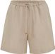WE Fashion Dames wide leg short