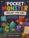 POCKET MONSTER CROCHET FOR KIDs