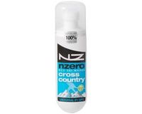 NZEROWAX Nzero Universal Cross Country 100ml Vloeibare Was Transparant