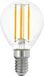 EGLO LED Lamp - E14 - Ø 4,5 cm - Helder - 2700K