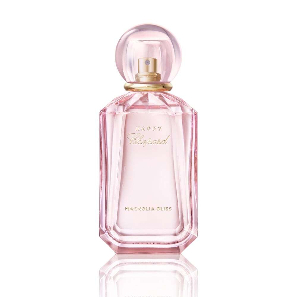 Chopard - Happy Magnolia Bliss Edt Spray Eau de Toilette 100 ml