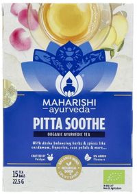 Maharishi Ayurveda Pitta Soothe Thee