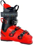 Rossignol Evo 70 Hv+ Skischoenen Zwart 26.5 Homme