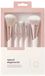 Ecotools LUXE NATURAL ELEGANCE lote 5 pz