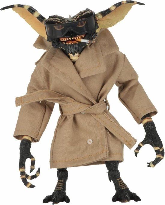 Neca Gremlins - Flasher Ultimate Action Figure - 2021 Model