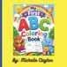 My First ABC Coloring Book: Early Learning