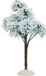 Luville Mountain Pine Kerstfiguur 16cm PVC Neutraal