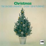 Brilliant Classics Singers Unlimited - Christmas (LP) (Remastered)