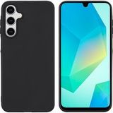imoshion Color Backcover voor de Samsung Galaxy A16 - Zwart