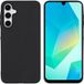 imoshion Color Backcover voor de Samsung Galaxy A16 - Zwart