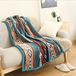 Ukeler Flanellen Sherpa plaid 127 cm x 152 cm