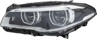 HELLA Koplamp links, LED, 1LX 011-072-931