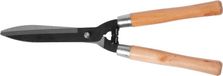 Strend Pro Taille-haie, poignées en bois, 520 mm
