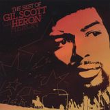 Sony Music Gil Scott-Heron Very Best Of