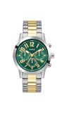 Guess Parker GW1006G4 Herenhorloge