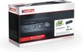 Edding Toner vervangt HP 305A (CE411A) Compatibel Cyaan 2600 bladzijden EDD-2110 18-2110