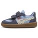 PUMA Baskets Palermo Imaginary Friends Bébé, Chaussures, Bleu, 25