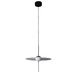 DCW éditions - Suspension Mono - Noir - Aluminium - Designer Studio Vantot