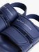 Tommy Hilfiger Joel sandales bleu foncé