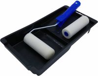 Benson 4-delige lakset