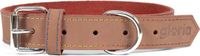 Gloria Dog Collar Oasis Brown (60 x 3 cm)