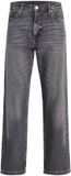 Jack & Jones Loose fit JJIEDDIE JJCREW AM 399 Loose fit Black Denim W33 X L32